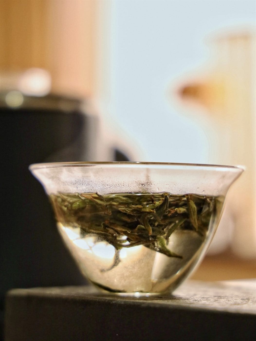 茶汤